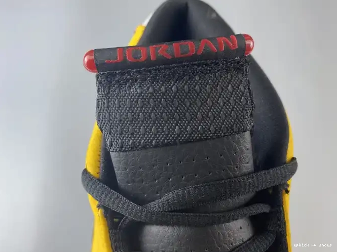 Rep AIR UNIVERSITY JORDAN GOLD 14 BQ3685-706 RETRO 0618